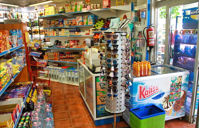 Apartamentos HG Tenerife Sur - Photo 39