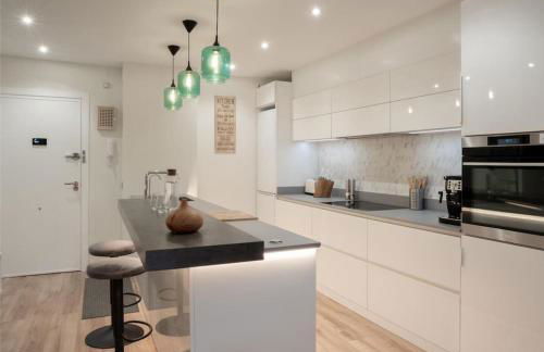 The Mile Apartment - Foto 29