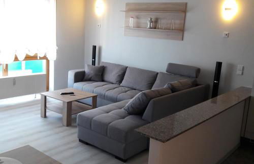 holydayhome FeWo Schwarz - Foto 17