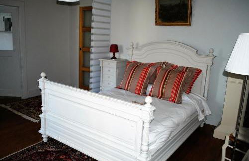 La Manufacture Royale de Bains - Foto 51