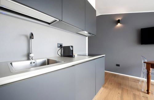 Il Vicolo Apartments Piazzetta - Foto 13