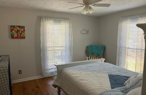 Your quiet place on Weiss Lake - Foto 11