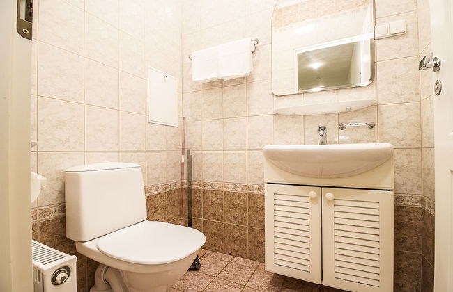 WINWINSTAY Apartment in Historical Area - Foto 10