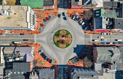 Getty House - Foto 67