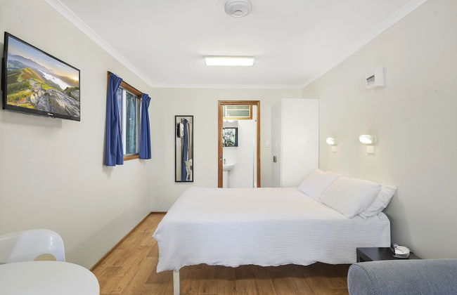 Flynns Beach Caravan Park - Foto 29