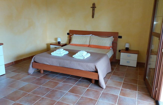 Piano Terra Appartamento Erica - Foto 5