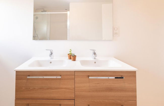 Charming Holiday Home With Private Pool - Foto 21