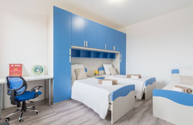 Alessia's Flat - Veneziano 2 - Photo 3