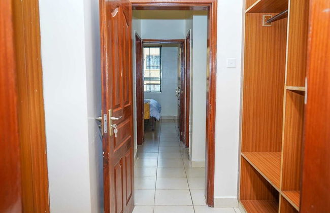 Lux Suites Greatwall Getaway Apartments - Foto 6