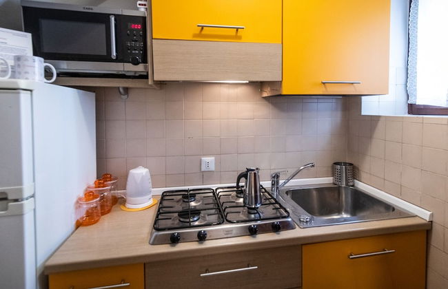 Italianway - Castellana Mono 68 - Foto 20