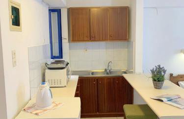 Kassavetis Center - Hotel Studios & Apartments - Photo 94