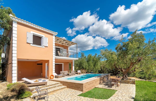 Schiza Houses - Foto 13