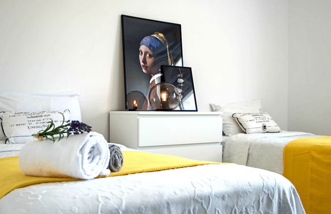 Phaedrus Living: Seaside Luxury Flat Natalia 102 - Photo 2