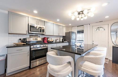 Boutique Farmhouse at Montaluce Winery-Weddings-Nature-Hiking-Fast WIFI-Easy Parking - Foto 7