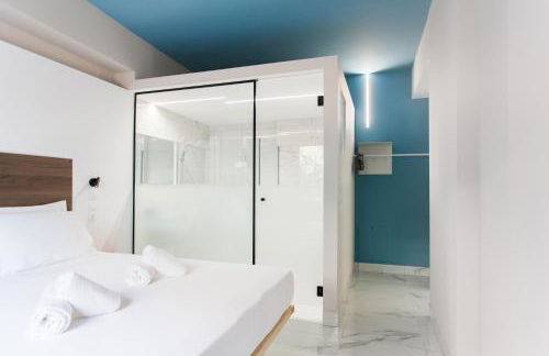 Greece U Around Athens Thissio Suites - Foto 116