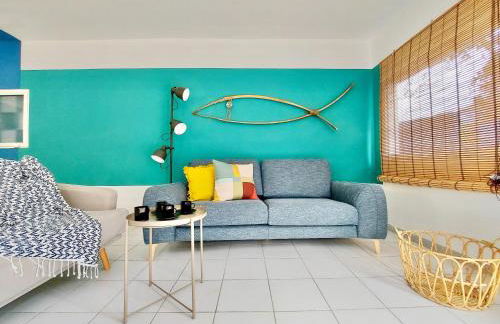 Casa Ana con Jardin - Foto 20