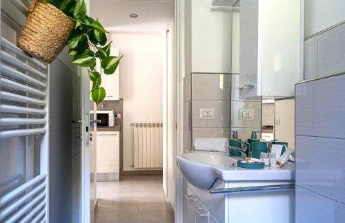 Patio & Parking - Self check-in & Remote access - Foto 12