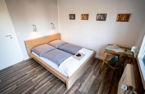 Black Forest Bike Hostel - Foto 51