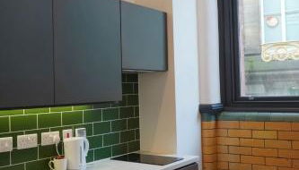 City Centre Loft Studio - Foto 4