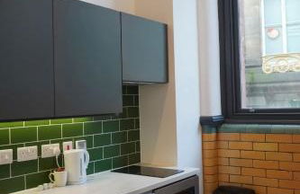 City Centre Loft Studio - Foto 4