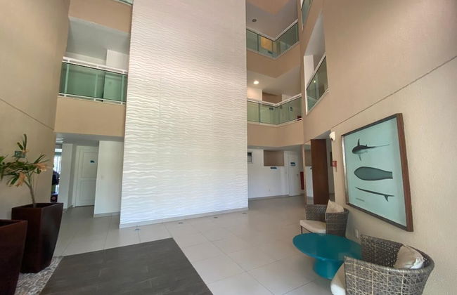 Riviera Beach Place Golf Residence - Photo 35