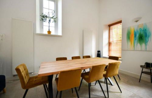 20 The Courtyard, Ballochmyle House - Foto 6