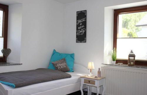 exklusive Ferienwohnung - Foto 24