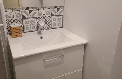 Appartement BREST st martin avec belles prestations - Foto 23