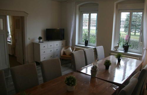 Ferienvilla XL Leuchtturmblick Bastorf nahe Kühlungsborn - Foto 59