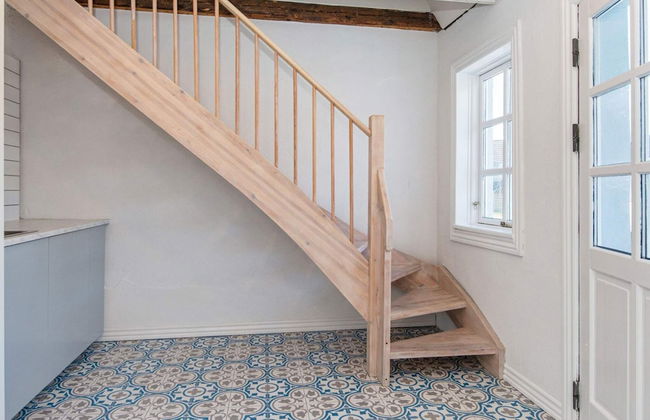 12 Person Holiday Home in Sonder Omme - Foto 27