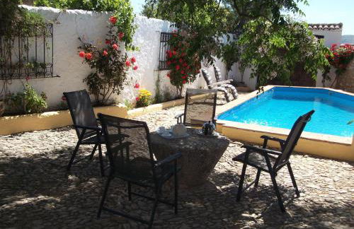 Cortijo Molino los Justos - Foto 24