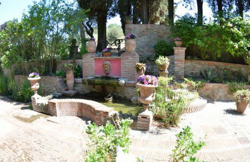 Villa al Borghetto - Foto 48