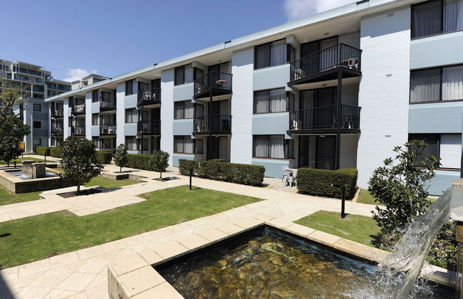 Lodestar Waterside Apartments - Foto 26