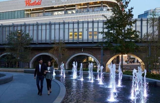 Modern Room in Centrally Located- Room 4 - Foto 13