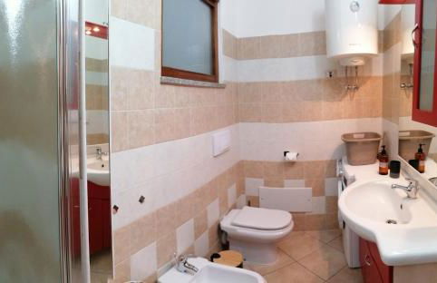 Casa Vacanze Dal Vecchio Pescatore - Foto 16