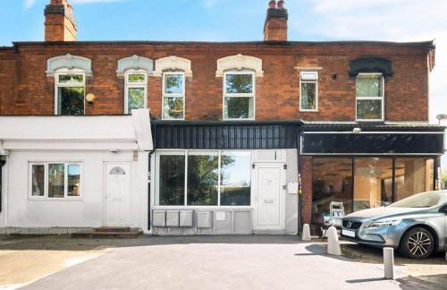 Birmingham 1 Bedroom Apartment - Foto 27