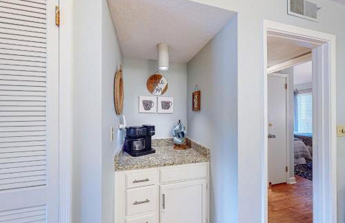 Spa on Port Royal Sound 1218 - Foto 15