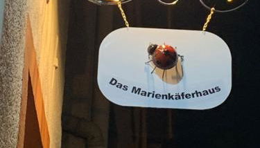 Das Haus - Das Marienkaeferhaus - Foto 4