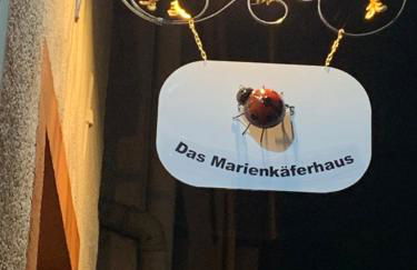 Das Haus - Das Marienkaeferhaus - Foto 4