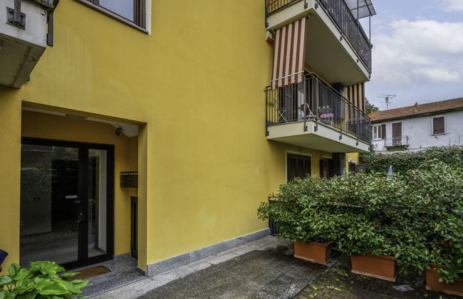 1 bedroom Apartment in Verbania - Photo 19