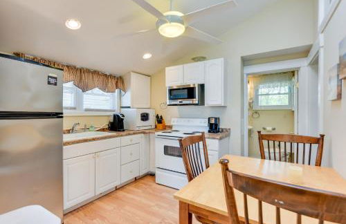 Turtle Cove Bay Beach House about 13 Mi to Buffalo! - Foto 21