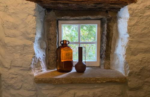 Jacks Cottage, Curbar - Foto 47