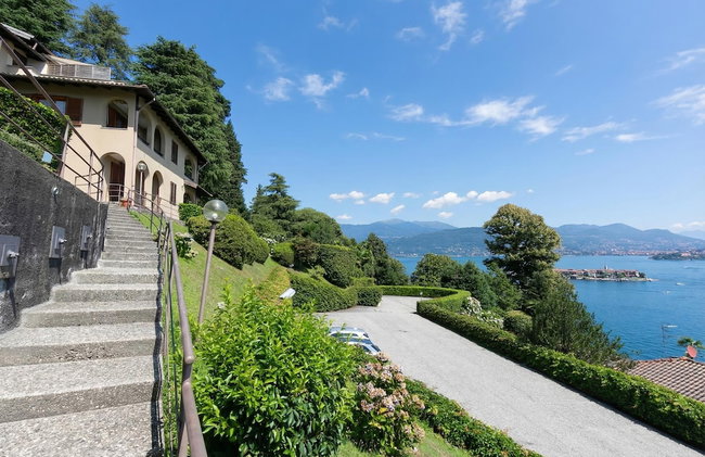 Pandora Lake View Stresa - Happy Rentals - Foto 45