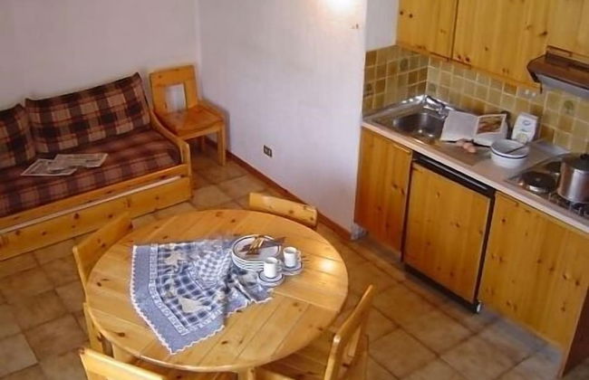 Residence Gardenia - Foto 23