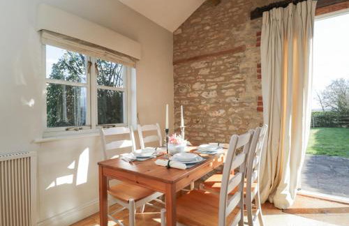 South Barn Cottage - Foto 6