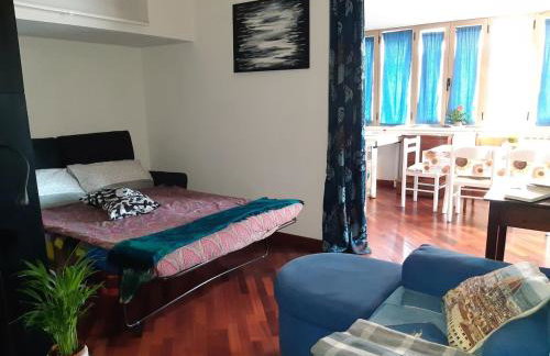 Trilly's House is waiting for you! Panoramic Penthouse - Foto 19
