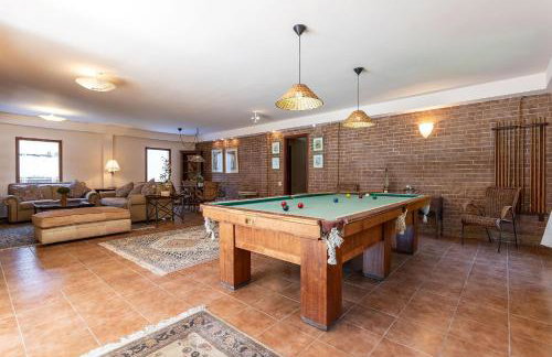 Casa na Granja Comary com piscina, churrasqueira e jacuzzi privativa - Foto 53