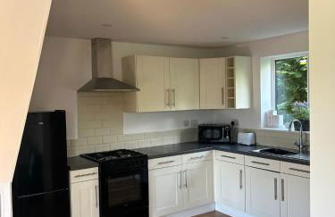 Beechen Lodges - Foto 9