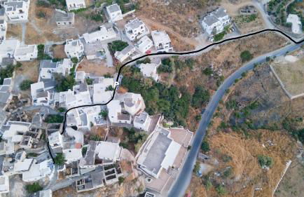 Cycladic House Naxos - Foto 24