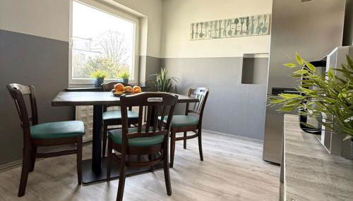 Spacious House in Seevetal at Hamburg - Foto 5